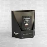 Candela profumata Coffee & Milk 500g VILA HERMANOS