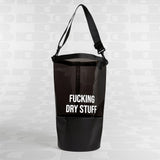 Borsa Stagna Fucking Dry Stuff Fisura