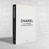 Chanel: Le Campagne di Karl Lagerfeld – L'Ippocampo Edizioni