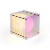 Lampada da tavolo LOP Quadrata Piccola Dreamy - BANG
