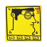 IABO - KEITH HARING 2025