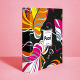 Libro TASCHEN Pucci. Updated Edition XL – copertina rigida (German, French, English, Italian)
