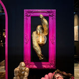 Frame Venice Werns Magenta