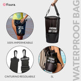 Borsa Stagna Fucking Dry Stuff Fisura