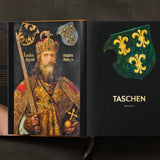 Libro TASCHEN Albrecht Dürer. The Complete Paintings – edizione XL (English)