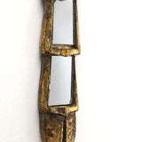KARE DESIGN – Decorazione da Parete Dragonfly Mirror 35 cm