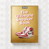 Libro TASCHEN Sneaker Freaker. The Ultimate Sneaker Book (English)