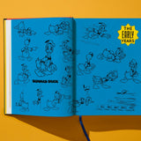 Libro TASCHEN Walt Disney’s Donald Duck. The Ultimate History (English)