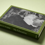 Libro TASCHEN Bruce Weber. My Education XL – copertina rigida (German, French, English)