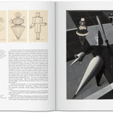 Libro TASCHEN Bauhaus. Updated Edition XL – copertina rigida (English)