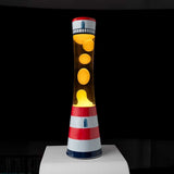 Lava Lamp Faro Fisura