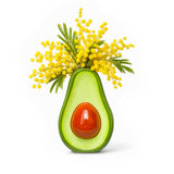 Vaso Avocado in Ceramica - Upside Stories