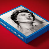 Libro TASCHEN Sophia by Eisenstaedt – edizione firmata dall'artista (English)