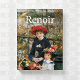 Libro TASCHEN Renoir – 45th Ed. (Italian)