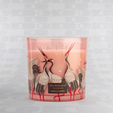 Candela profumata Tropical Garden 650g VILA HERMANOS