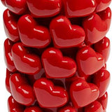 KARE DESIGN – Vaso Hearts 33 cm