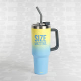 Termos XXL Size Matters Fisura