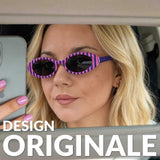 Occhiali da Sole Ciao Fisura