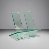 Bookstand TASCHEN Large – Crystal Green