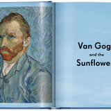 Libro TASCHEN Small Stories of Great Artists – copertina rigida (English)