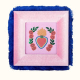 Portafoto Quadrato "Milagro Heart"  – Kitsch Kitchen
