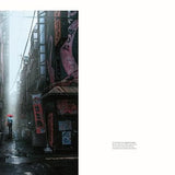 Street Level Japan. Sospesi nei brulicanti vicoli del Giappone - Ippocampo Edizioni