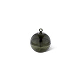Copertura / Portacandela Round Cover Green Brass M – Peri Living