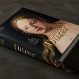 Libro TASCHEN Albrecht Dürer. The Complete Paintings – edizione XL (English)