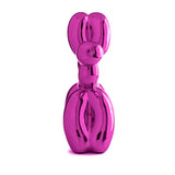 EDITION STUDIO ART SCULPTURE "BALLOON DOG L" PINK – LIMITED EDITION