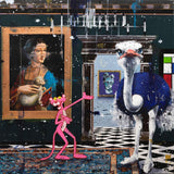 ANGELO ACCARDI - BLEND 2026