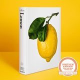 Libro TASCHEN The Gourmand’s Lemon – storie e ricette, copertina rigida (English)
