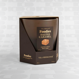 Candela profumata Salted Caramel 500g VILA HERMANOS