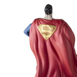 Porcelain sculpture "Superman" – Limited edition 500 units LLADRÓ