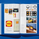 Libro TASCHEN Logo Beginnings – storia del logo design