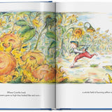Libro TASCHEN Small Stories of Great Artists – copertina rigida (English)