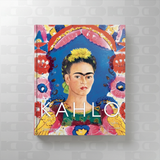 Kahlo, L'arte più grande – L'Ippocampo