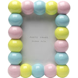 KARE DESIGN – Cornice Portafoto Bubble Pastello