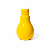Vaso Lampadina in Ceramica - Upside Stories