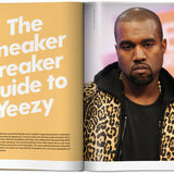 Libro TASCHEN Sneaker Freaker. The Ultimate Sneaker Book (English)