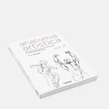 Anatomia artistica Vol. 4: Corpi muscolosi – L'Ippocampo Edizioni