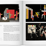 Libro TASCHEN Bauhaus. Updated Edition XL – copertina rigida (English)