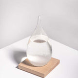Storm Glass, Previsione del Tempo – L'expressionist