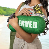 Cuscino da Spiaggia Reserved Fisura