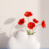Vaso Nuvola Grande in Ceramica - Upside Stories