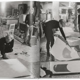 Libro TASCHEN Steve Schapiro. Andy Warhol and Friends (English)