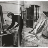 Libro TASCHEN Steve Schapiro. Andy Warhol and Friends (English)
