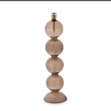 Lampada ad Olio Collier Champagne (L) - Peri Living