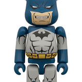 BE@RBRICK Blind Box 100% CHASE - Batman Hush #1 – Edizione 2025