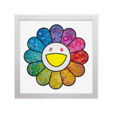 MURAKAMI - FLOWER SPARKLES
