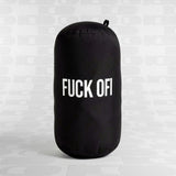 Cuscino da Spiaggia Fuck Off Fisura
